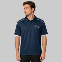 Dri-Fit Golf Shirt