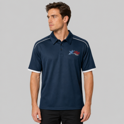 Dri-Fit Golf Shirt