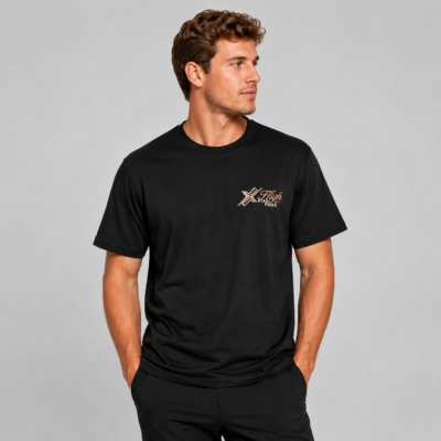 Dri-Fit Crewneck Shirt