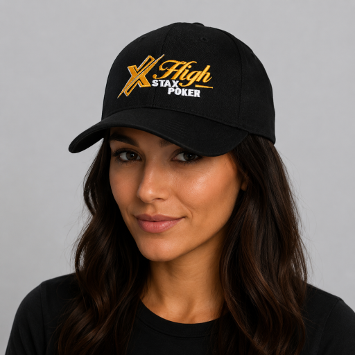 Alternative view of Flex-Fit Hat