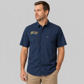 Fishing Shirt