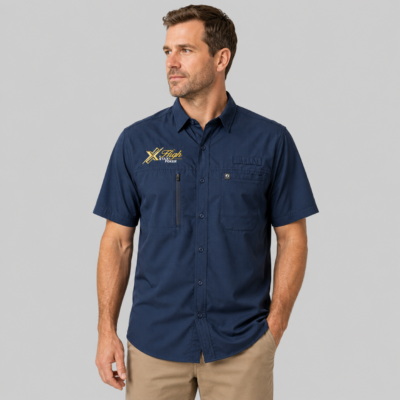 Fishing Shirt