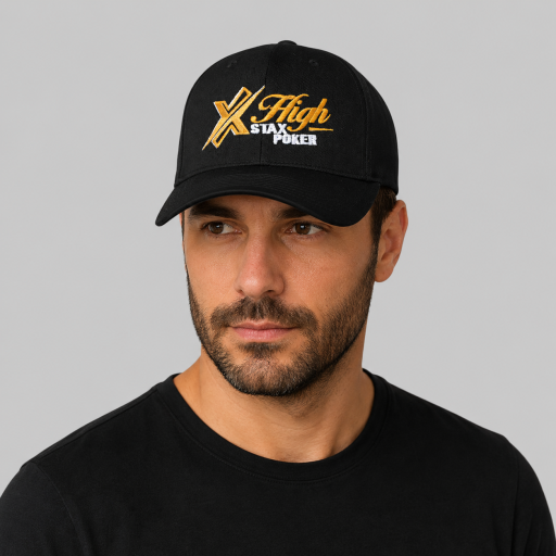 Flex-Fit Hat