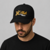 Flex-Fit Hat