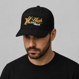 Flex-Fit Hat