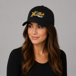 Alternative view of Flex-Fit Hat