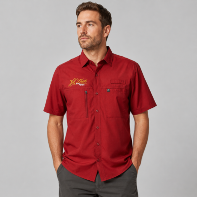 Fishing Shirt