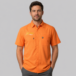 Alternative view of Fishing Shirt