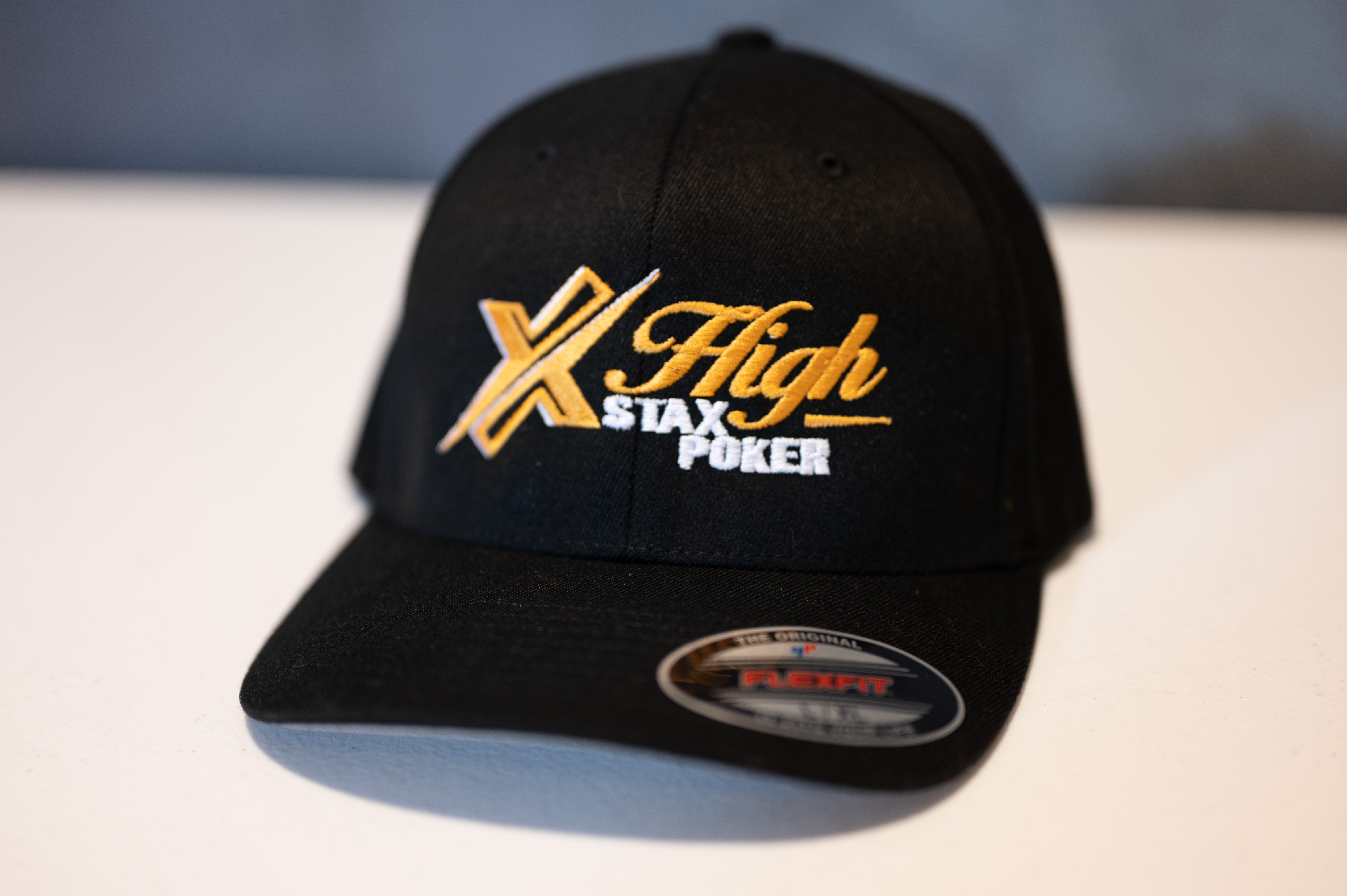 Hats - Flex Fit