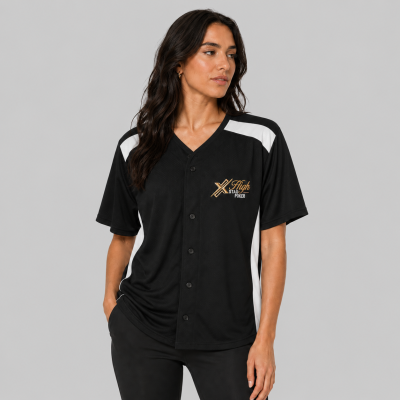 Baseball Jersey