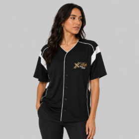 Baseball Jersey