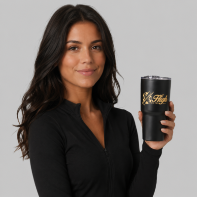 Tumbler