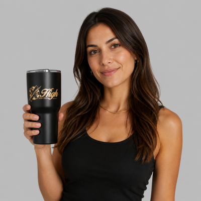 Tumbler
