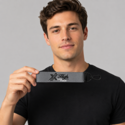 Alternative view of Key Chain