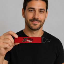 Alternative view of Key Chain