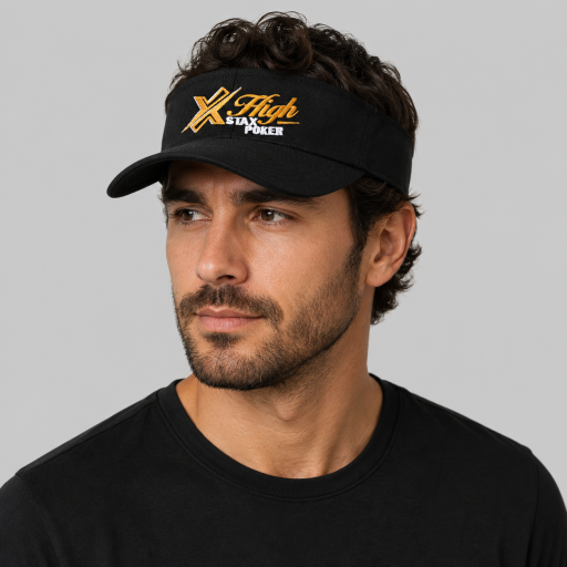 Alternative view of Visor
