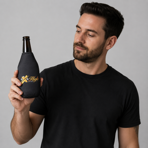 Bottle Koozie