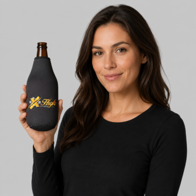 Bottle Koozie