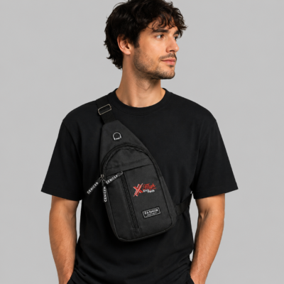 Poker Bag