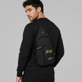 Poker Bag