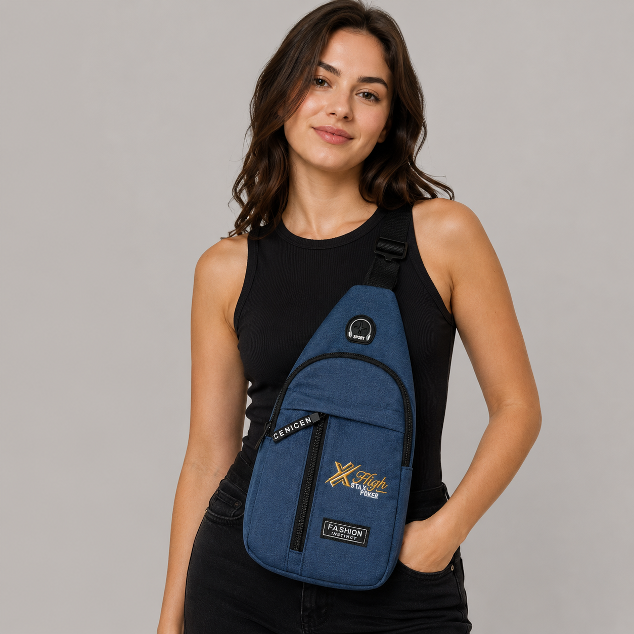 Poker Bag - Image 3