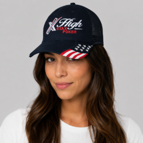 America Trucker Hat