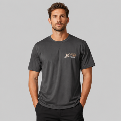 Crewneck Shirt