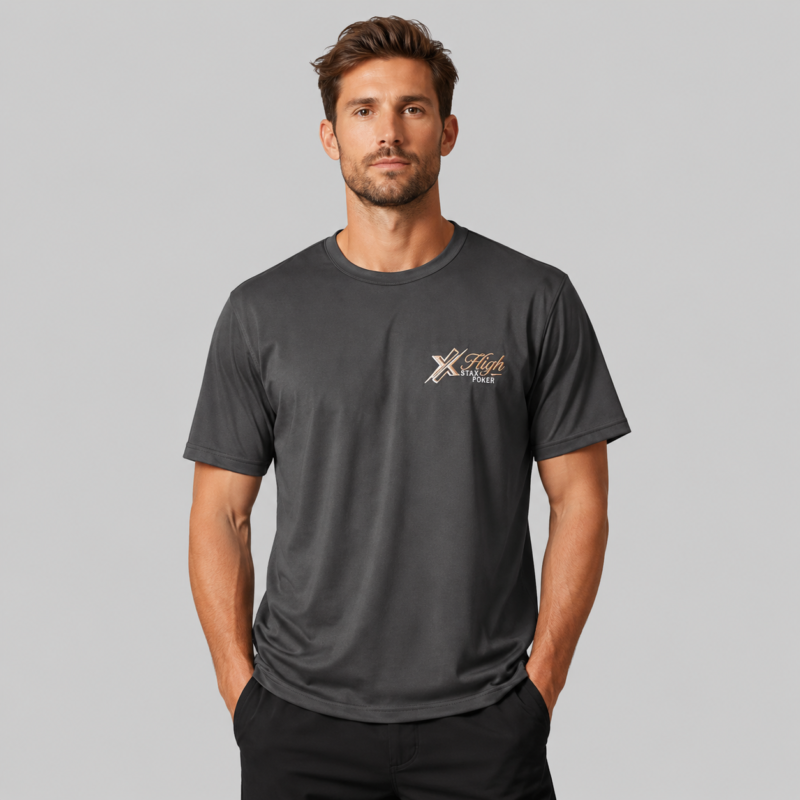 Dri-Fit Crewneck Shirt