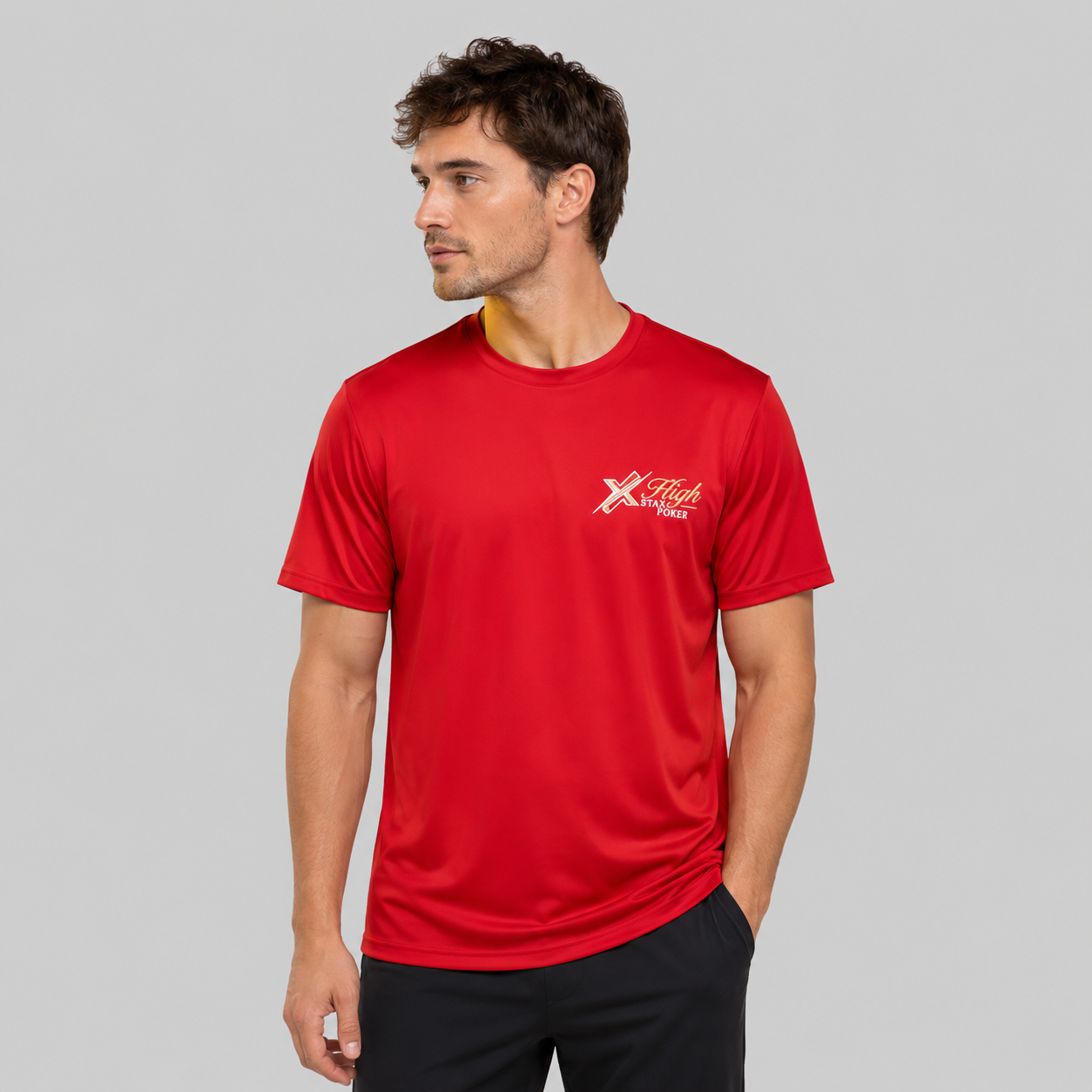 Dri-Fit Crewneck Shirt - Image 6