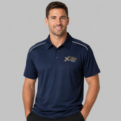 Golf Shirt