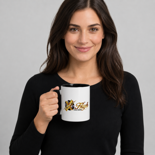 Coffee Mug