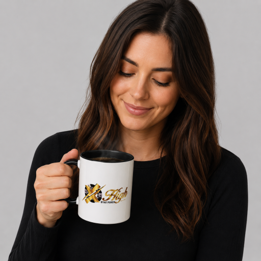 Alternative view of Coffee Mug