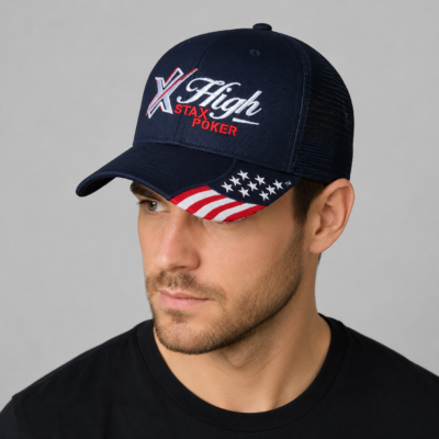 Trucker Hat • USA