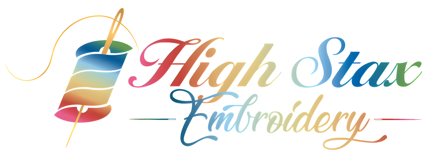 HSP Embroidery