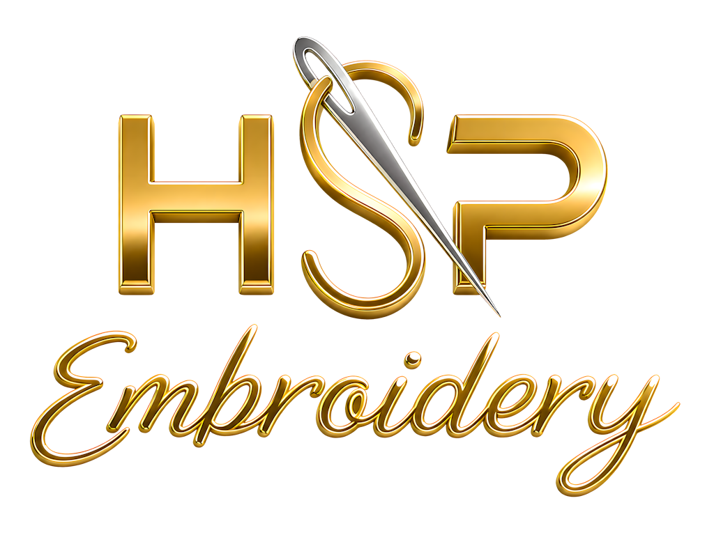 HSP Embroidery