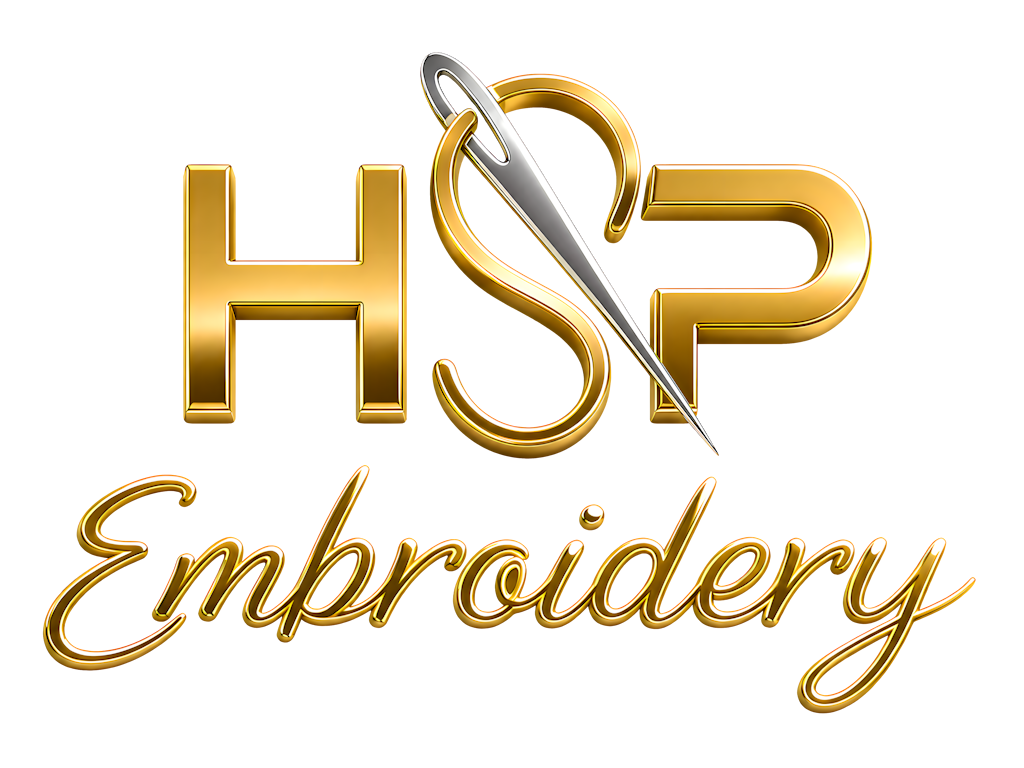 HSP Embroidery