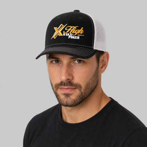 Trucker Hat
