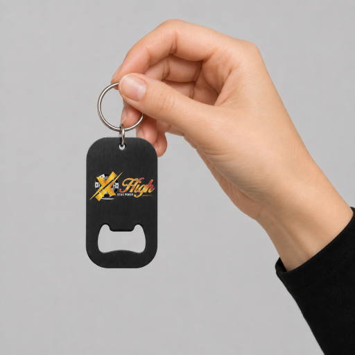 Alternative view of Bottle Opener